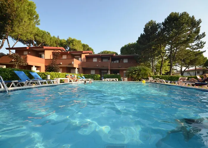 Villaggio Orchidee